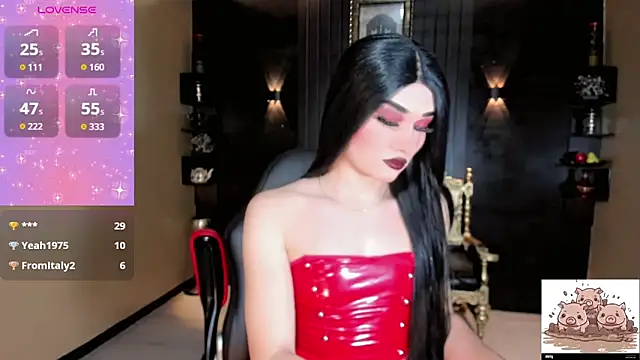 Snapshot of Madiso_Santiel chatting on 10/07/25, 07:11 Madiso Santiel online show from 10/07/25, 07:11