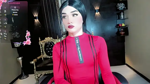 Snapshot of Madiso_Santiel chatting on 10/13/25, 07:25 Madiso Santiel online show from 10/13/25, 07:25