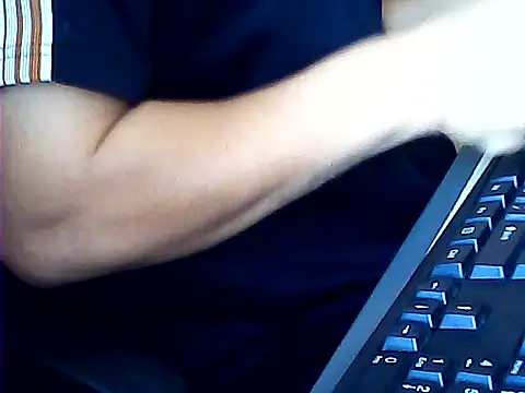 Snapshot of hotboydon2495 chatting on 10/09/25, 08:23 hotboydon2495 online show from 10/09/25, 08:23