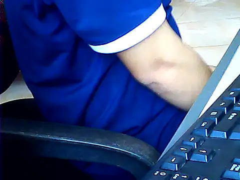 Snapshot of hotboydon2495 chatting on 10/16/25, 02:23 hotboydon2495 online show from 10/16/25, 02:23