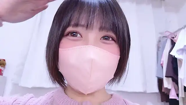 Hinata Sun online show from 02/26/26, 07:24