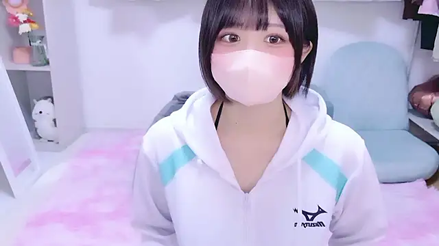 Snapshot of Hinata_Sun chatting on 03/14/26, 05:29 Hinata Sun online show from 03/14/26, 05:29