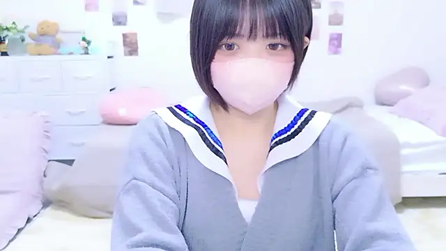 Snapshot of Hinata_Sun chatting on 03/19/26, 03:10 Hinata Sun online show from 03/19/26, 03:10