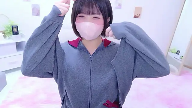 Snapshot of Hinata_Sun chatting on 03/20/26, 11:15 Hinata Sun online show from 03/20/26, 11:15