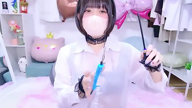 Snapshot of Hinata_Sun chatting on 03/27/26, 05:23 Hinata Sun online show from 03/27/26, 05:23