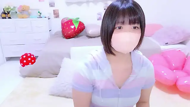 Snapshot of Hinata_Sun chatting on 04/09/26, 09:20 Hinata Sun online show from 04/09/26, 09:20