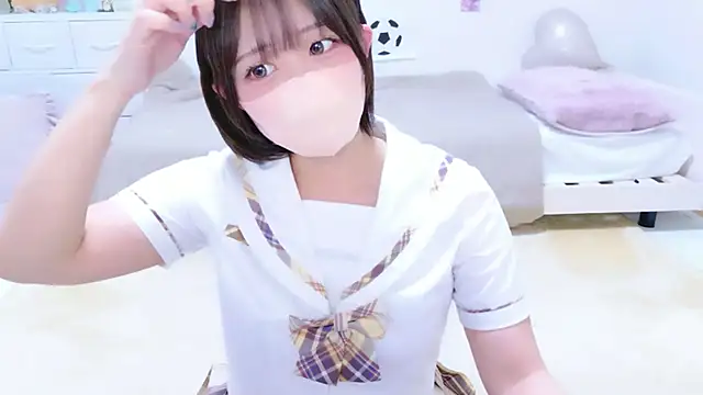 Snapshot of Hinata_Sun chatting on 07/11/26, 12:30 Hinata Sun online show from 07/11/26, 12:30