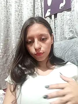 Lahila  online show from 10/13/25, 01:22