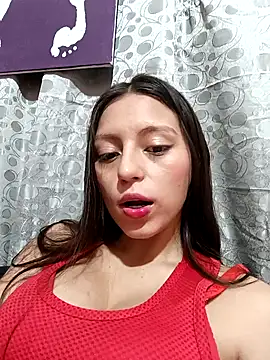 Lahila  online show from 10/18/25, 01:12