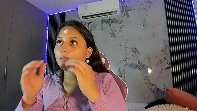 Laly Cherry  online show from 10/22/25, 12:38