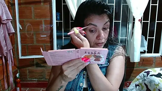 Milf Fantassyy online show from 09/09/25, 03:39