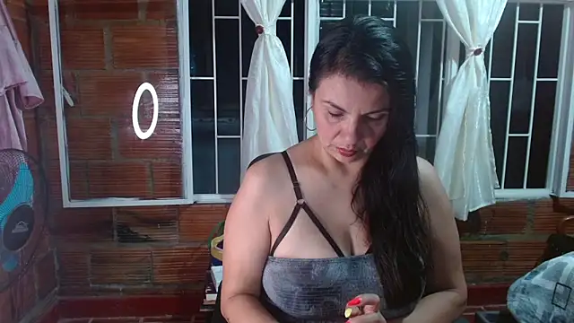 Milf Fantassyy online show from 10/04/25, 11:14