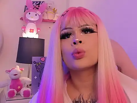 Snapshot of Missy_Aprill chatting on 09/29/25, 12:54 Missy Aprill online show from 09/29/25, 12:54