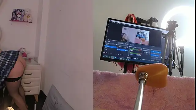 Snapshot of Missy_Aprill chatting on 10/15/25, 01:11 Missy Aprill online show from 10/15/25, 01:11