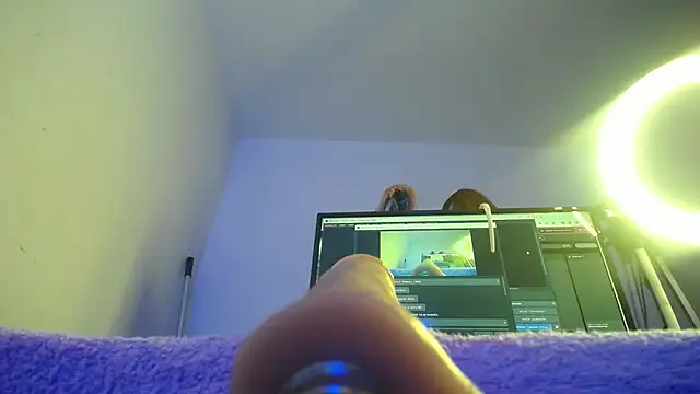 Snapshot of Missy_Aprill chatting on 12/04/25, 12:25 Missy Aprill online show from 12/04/25, 12:25