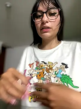 MelissaSamm online show from 09/27/25, 12:48