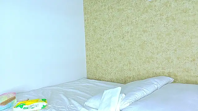 MelissaSamm online show from 10/07/25, 12:24