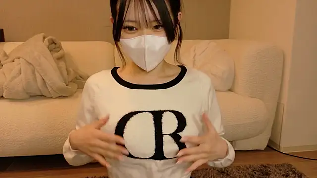 Ribon n online show from 03/04/26, 03:29