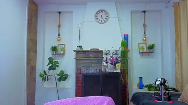 Snapshot of Celeste1s chatting on 02/09/26, 07:51 Celeste1s online show from 02/09/26, 07:51