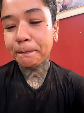 xbigpeach online show from 09/27/25, 09:14