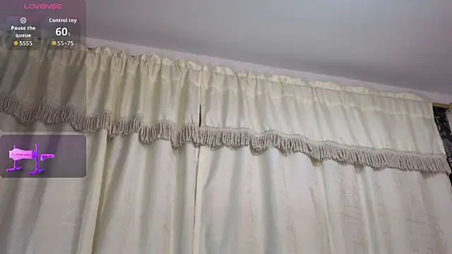 mariangellive online show from 10/13/25, 05:29