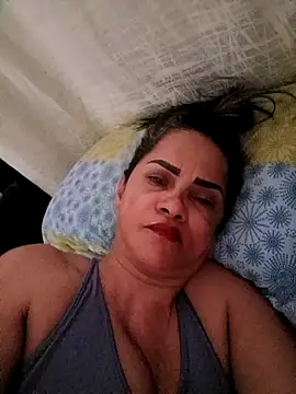 mariangellive online show from 10/25/25, 07:41