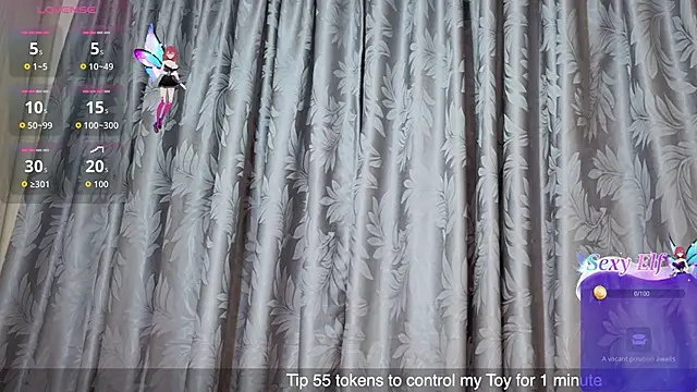 mariangellive online show from 03/28/26, 03:17