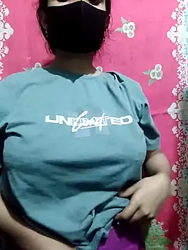 hezabi queen07 online show from 11/18/25, 03:16