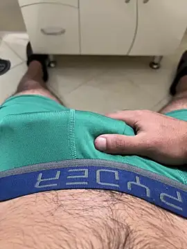 Joseph BND online show from 11/02/25, 08:33