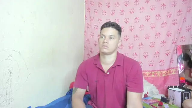 Snapshot of EclipseandFlame chatting on 11/04/25, 03:33 EclipseandFlame online show from 11/04/25, 03:33