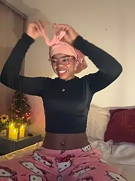 Sweet-Jade online show from 12/15/25, 09:13