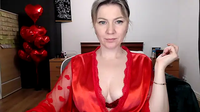 Snapshot of ParadiseAlina chatting on 02/11/26, 06:46 ParadiseAlina online show from 02/11/26, 06:46