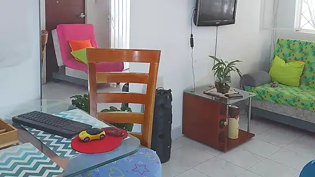 Nicolletorres2 online show from 02/11/26, 01:49