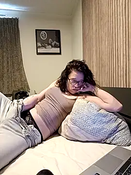 JezebelDutch online show from 04/16/26, 10:49