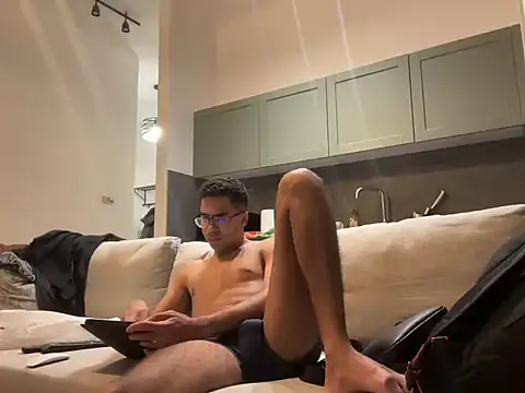 Markitos2323 online show from 11/24/25, 10:42