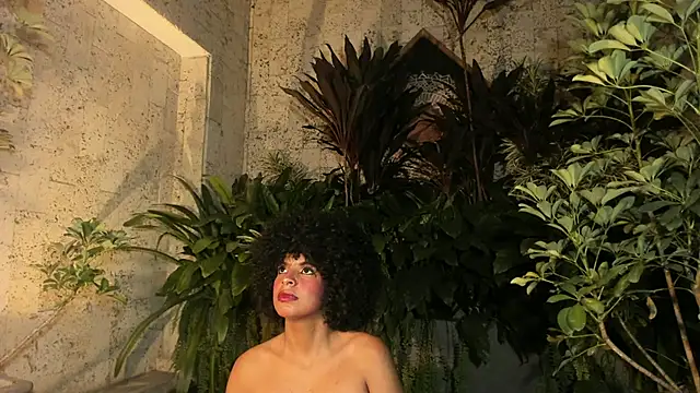 SheyLopez online show from 10/19/25, 03:07