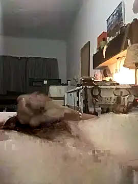 PleasingDavid1993 online show from 01/14/26, 10:47