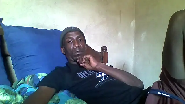 longdickson12345 online show from 05/31/26, 10:22