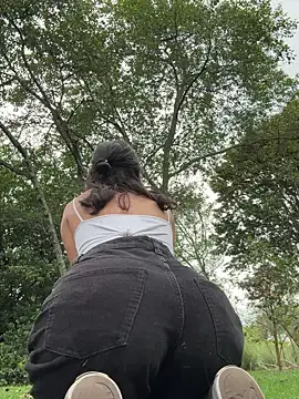 Snapshot of lunaasexxx0 chatting on 09/10/25, 05:57 lunaasexxx0 online show from 09/10/25, 05:57