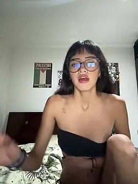 Snapshot of lunaasexxx0 chatting on 10/26/25, 11:31 lunaasexxx0 online show from 10/26/25, 11:31