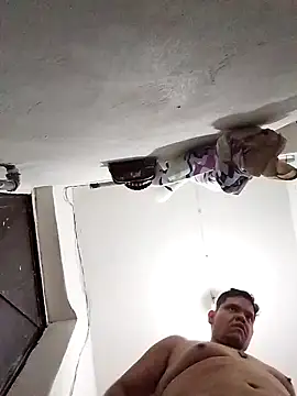 Maniakone online show from 09/19/25, 04:25