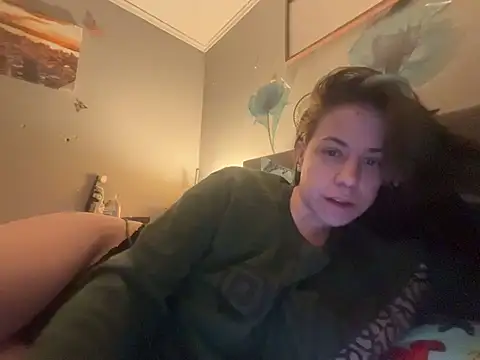 Vaua089 online show from 01/10/26, 05:42