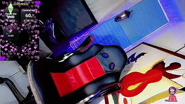 Ana sophia  online show from 11/04/25, 11:20