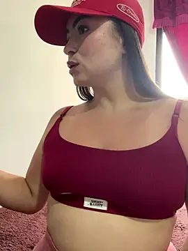 Amelia laurent online show from 01/08/26, 08:00