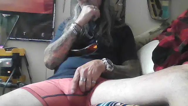 crassanova online show from 02/19/26, 09:49