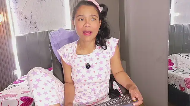 Snapshot of Kristall_06 chatting on 03/31/26, 07:09 Kristall 06 online show from 03/31/26, 07:09