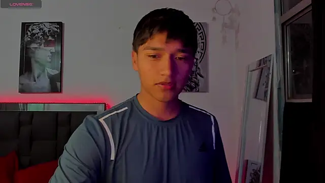 mateo-Esposito online show from 09/16/25, 04:57