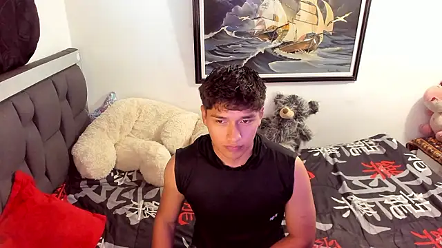 mateo-Esposito online show from 02/13/26, 02:02