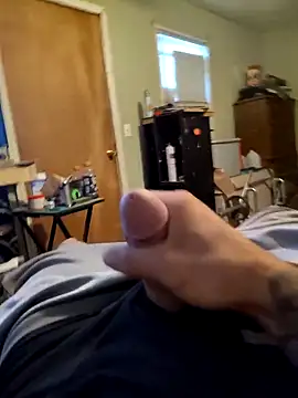 Wolfyking95 online show from 09/11/25, 12:11