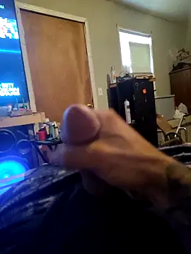 Wolfyking95 online show from 09/21/25, 03:13